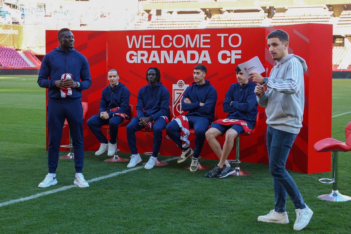 Hugo Durán tweet media