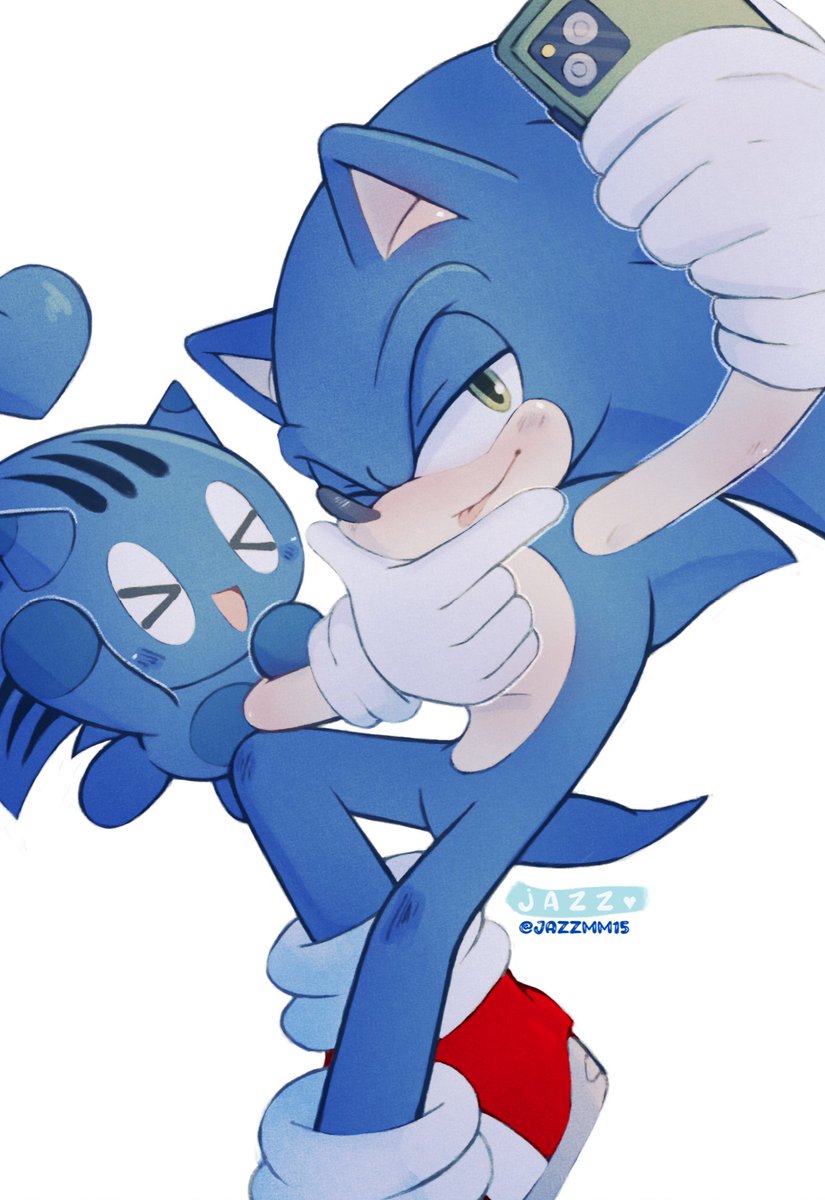 #Sonic #SonicTheHedgehog ✨️