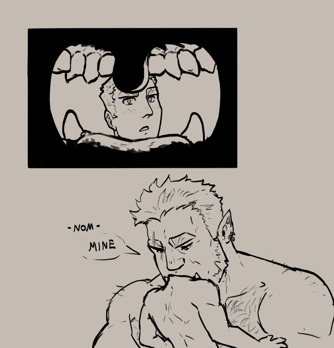 Tooth!!! 🔞 tweet media