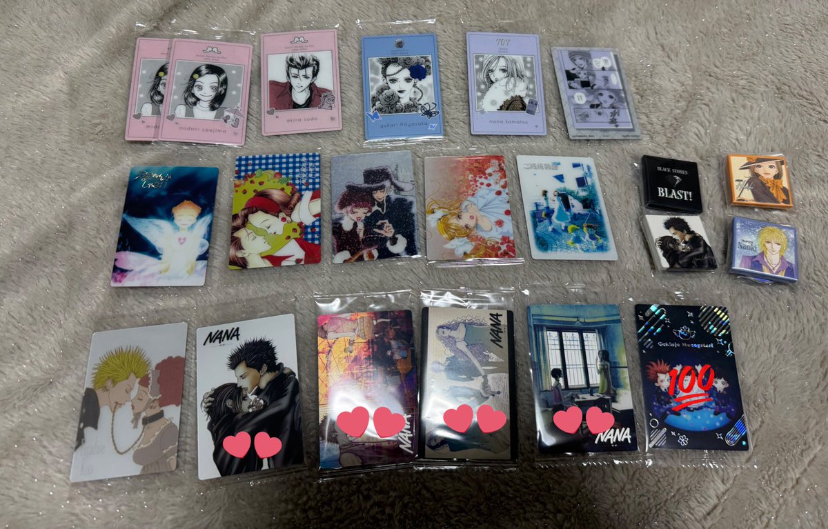 natsuki^ᴗ.ᴗ^🍰 tweet media