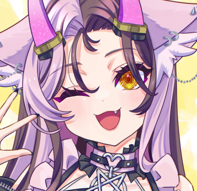 Liion ⛩ tweet media