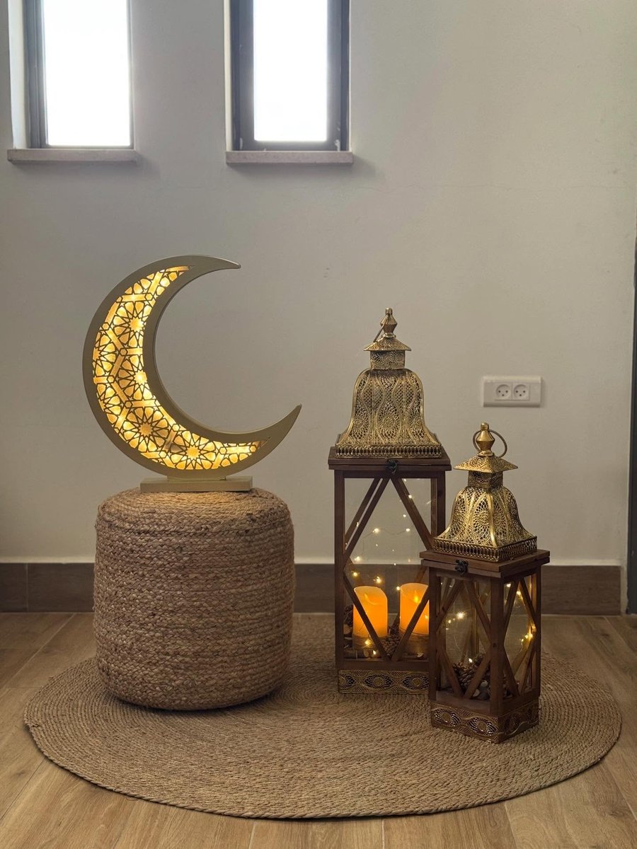 رمضان فرصة عظيمة لتصفية القلب وتجديد الروح، وهنا بعض الوصايا التي قد تجعل منه شهرًا مثمرًا ومباركًا .
#رمضان_كريم