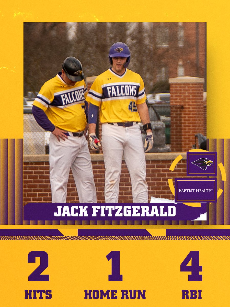 Montevallo Baseball tweet media