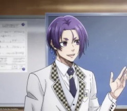 hourly reo mikage ♡ (@reohourlyx) on Twitter photo 