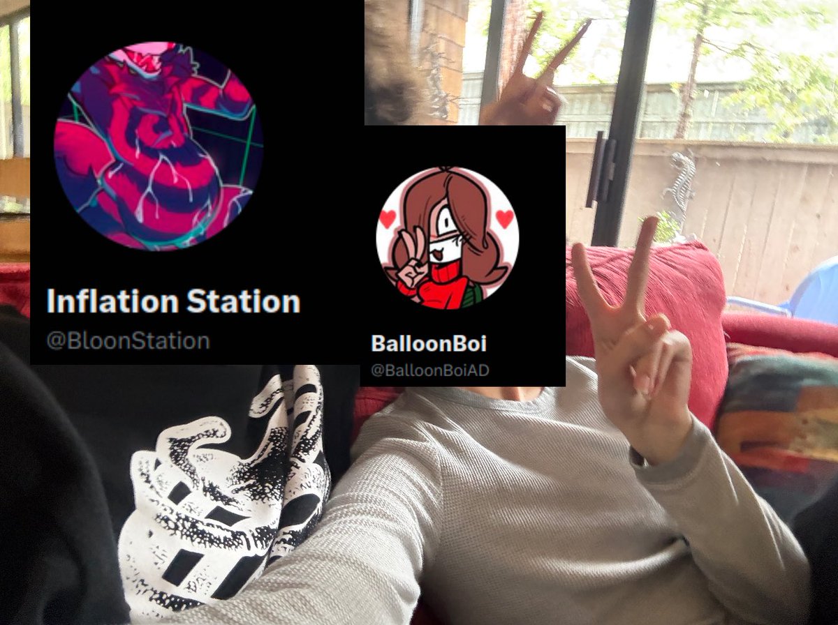 Inflation Station tweet media