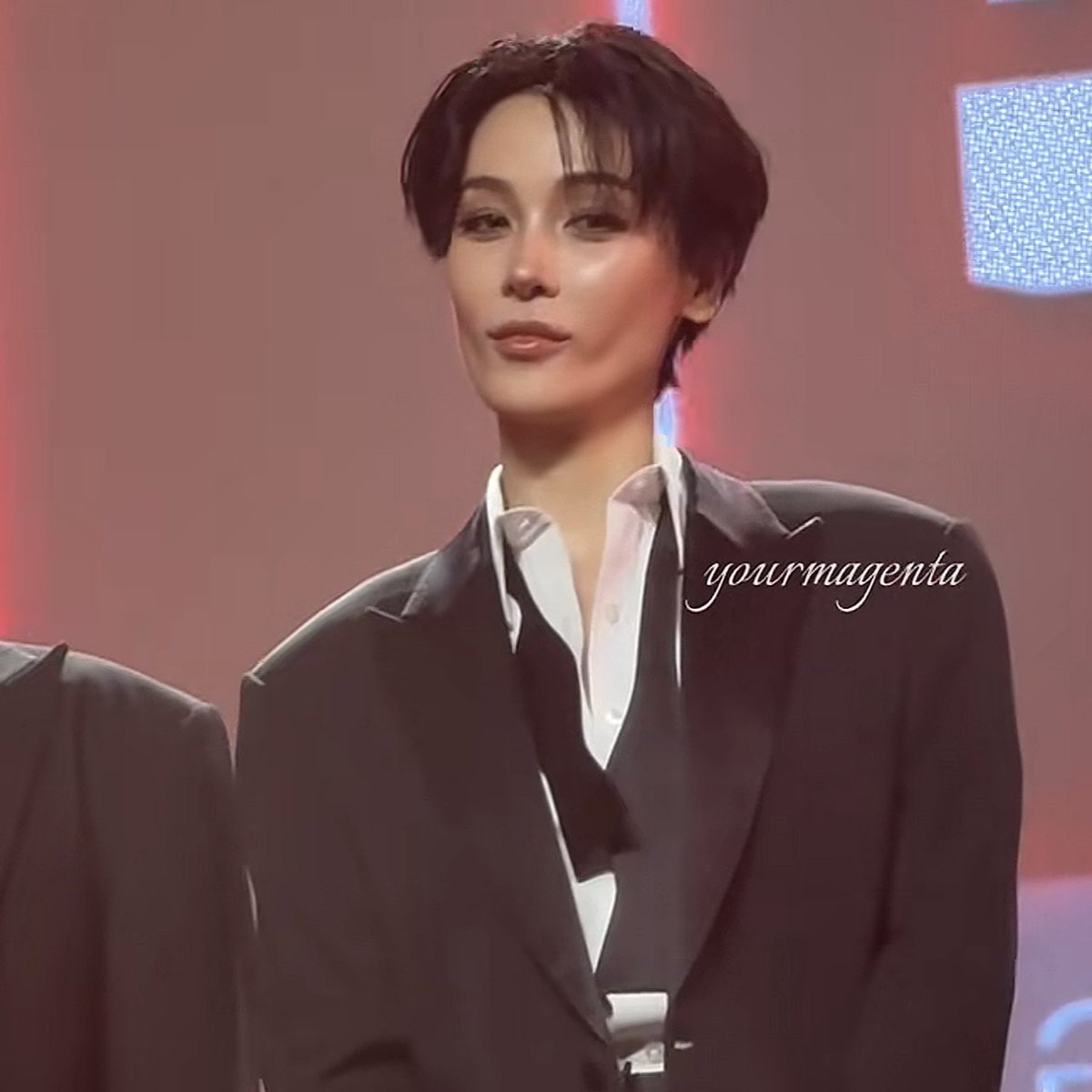 mumuayjabjab's tweet image. เดอะเทค ❌ เดอะกึง ✅

ตอนประกวดน่ามีแคมเปญแต่งบอยให้พวกชีนะ 55555555555555