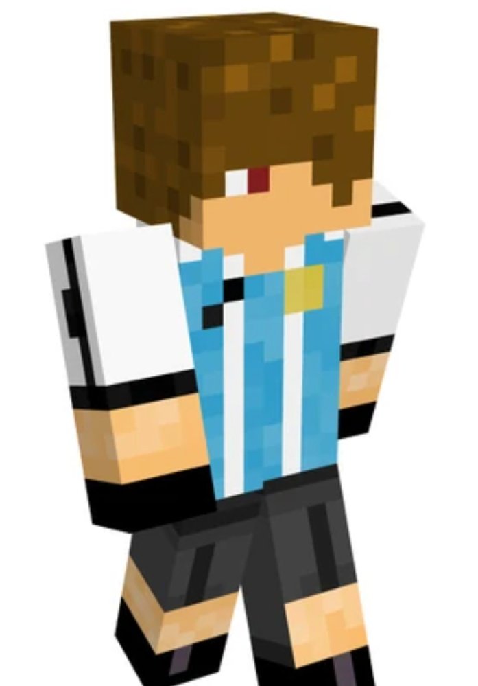 Aquí el único Luzu original y al único que conozco es Luzu argentino 🙄☝️