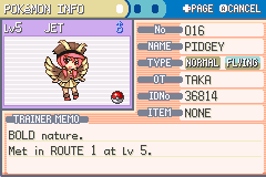 EltakisSW's tweet image. Playing Moemon Firered Revival - Nuzlocke; here I found this lovely ROMHack and, well, I was itching to play Pokémon again, and well... Here I am, one of my favorite Pokémon games, with this two lovely creatures, let's go! #Moemon #Pokemon