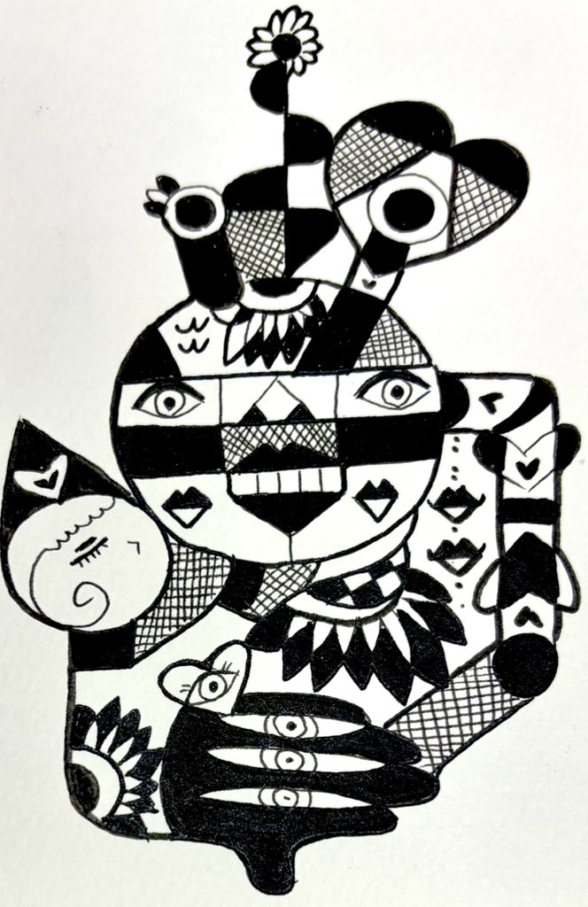 たいぞう (@taizougahaku) / Posts / X