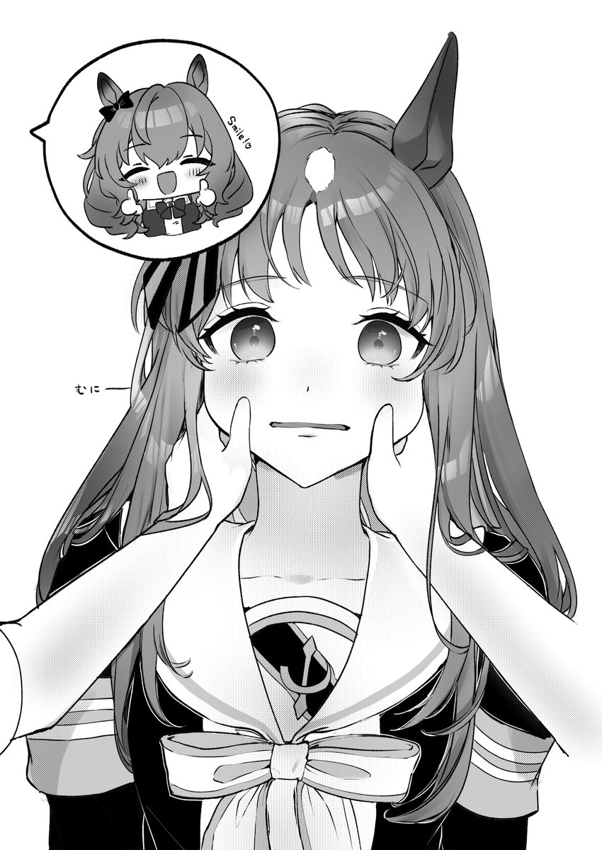 kabechee's tweet image. #グラスワンダー生誕祭2026 🎉🎉🎉