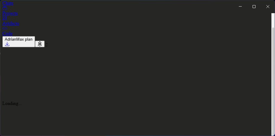 Adrian Thompson (skippyfx) tweet media