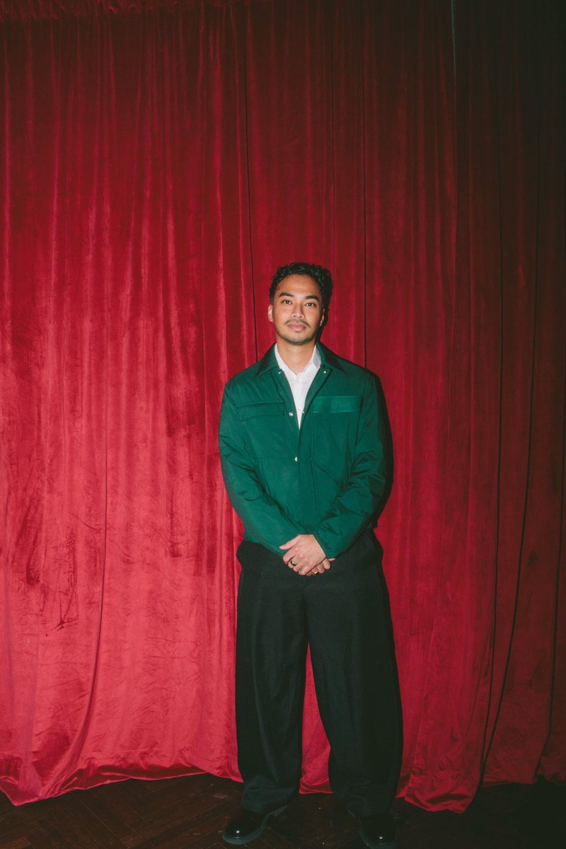 Michaël Brun tweet media