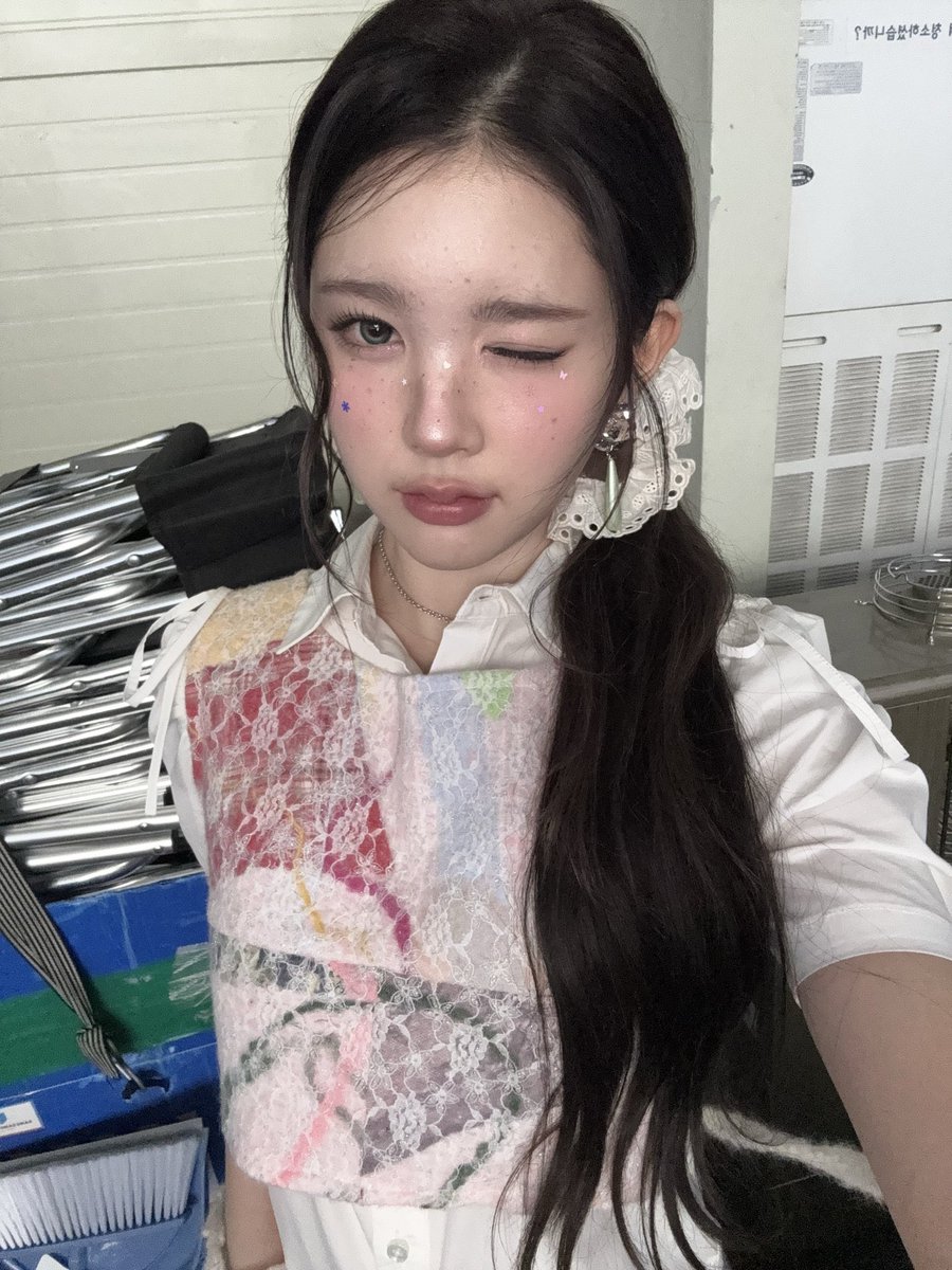 ᥱιᥒᥲ 노숭이 tweet media