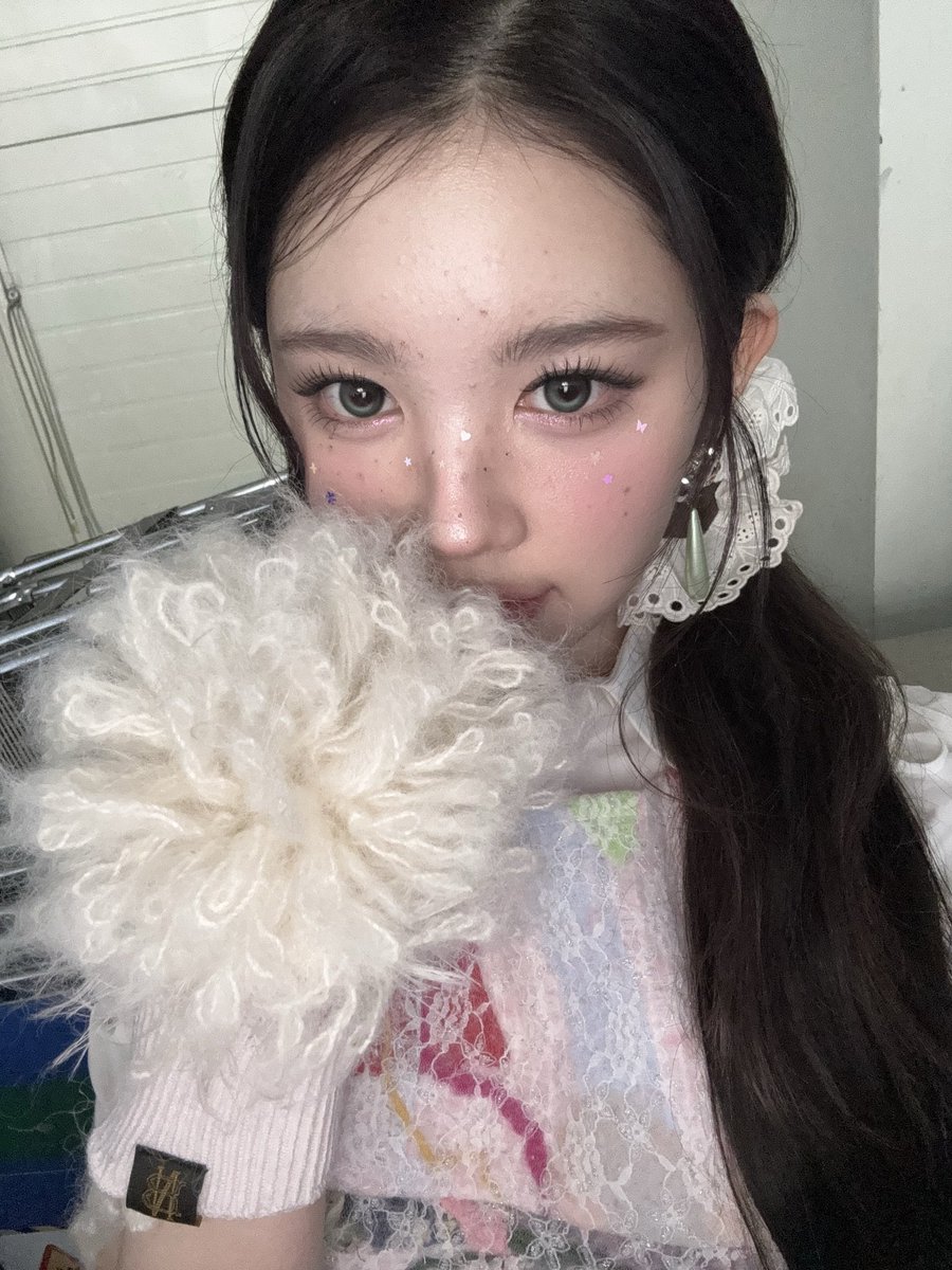 ᥱιᥒᥲ 노숭이 tweet media