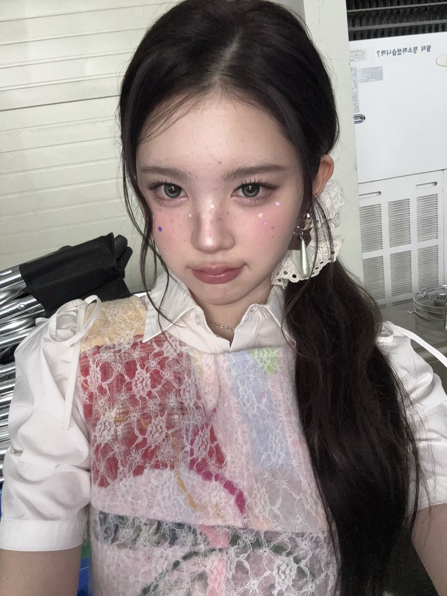 ᥱιᥒᥲ 노숭이 tweet media