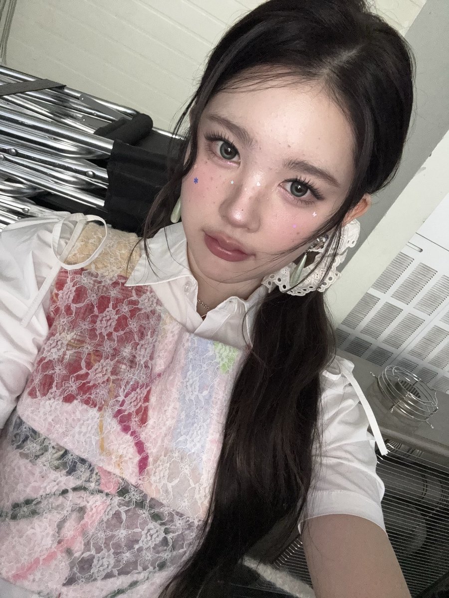 ᥱιᥒᥲ 노숭이 tweet media
