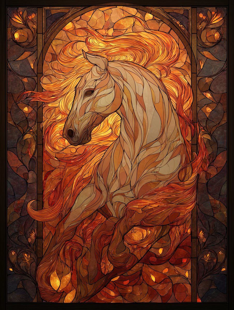 Happy Chinese New Year 🔥⛩️🔥

Year of the Fire Horse
