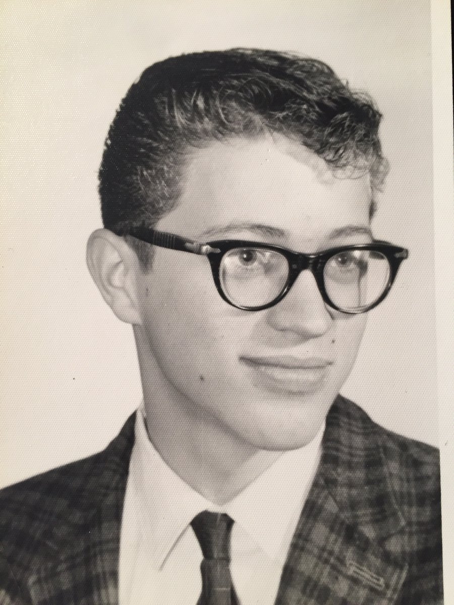 Jamesdtabor's tweet photo. 63 years ago today, February 17, 1963, I was baptized based on my understanding of Acts 2:38 just before I turned 17 on March 2nd. This was not into any Church or organization, but as I understood it at the time, as the manifestation of a personal response and commitment to following Jesus and way he reflected God's will in the world, as I understood it. No one could have been more sincere than I was that day. I had studied the Bible intensely over the previous six months, listening to radio ministers and reading dozens of books, articles, and reference works. I was hardly an academic at age 16, but I did know the text of the Bible exceedingly well.  My first visit to Jerusalem the previous summer, July 1962, had kindled a flame in me in terms of historical and biblical studies. I relate this in the opening preface of my book The Jesus Dynasty. Including that 1st trip I have made 77 trips to Israel related to my research and teaching, for as long as a month and as short as a few days.  That Fall I headed for Abilene Christian College (now University) where I majored in Biblical languages, Bible, and History. I have had many ups and downs, and taken various segmented paths along the way, and even a few detours, but there is no doubt in my mind that it was on this day that I set my life course that takes me to where I am today. My attraction to, and fascination with, Jesus and the movement he began, as part of the diverse streams of late 2nd Temple Judaism, has never waned. I am still on the same path, though I have, of course, parted ways with some of the more fundamentalist ways of looking at the Biblical texts in favor of what I hope is a more truthful philosophical, scientific, and historical approach. I do not in any way despise or dishonor these spiritual passions of my youth, and I am grateful to parents, relatives, friends, teachers, and others, who influenced me along the way. Remembering my CREATORS in the days of my youth...