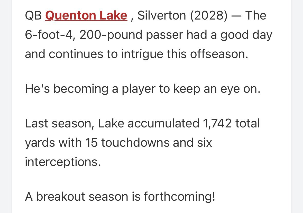 Quenton Lake tweet media