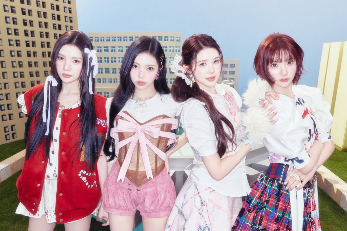 ᥱιᥒᥲ 노숭이 tweet media