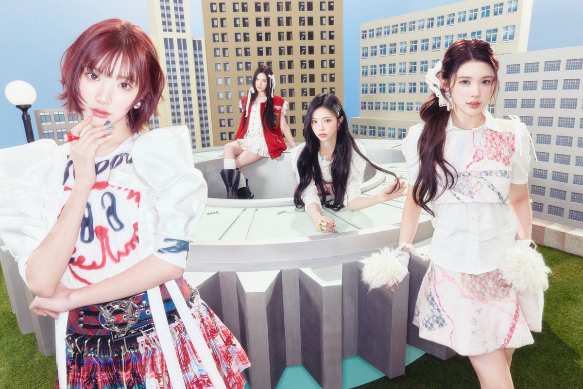 ᥱιᥒᥲ 노숭이 tweet media