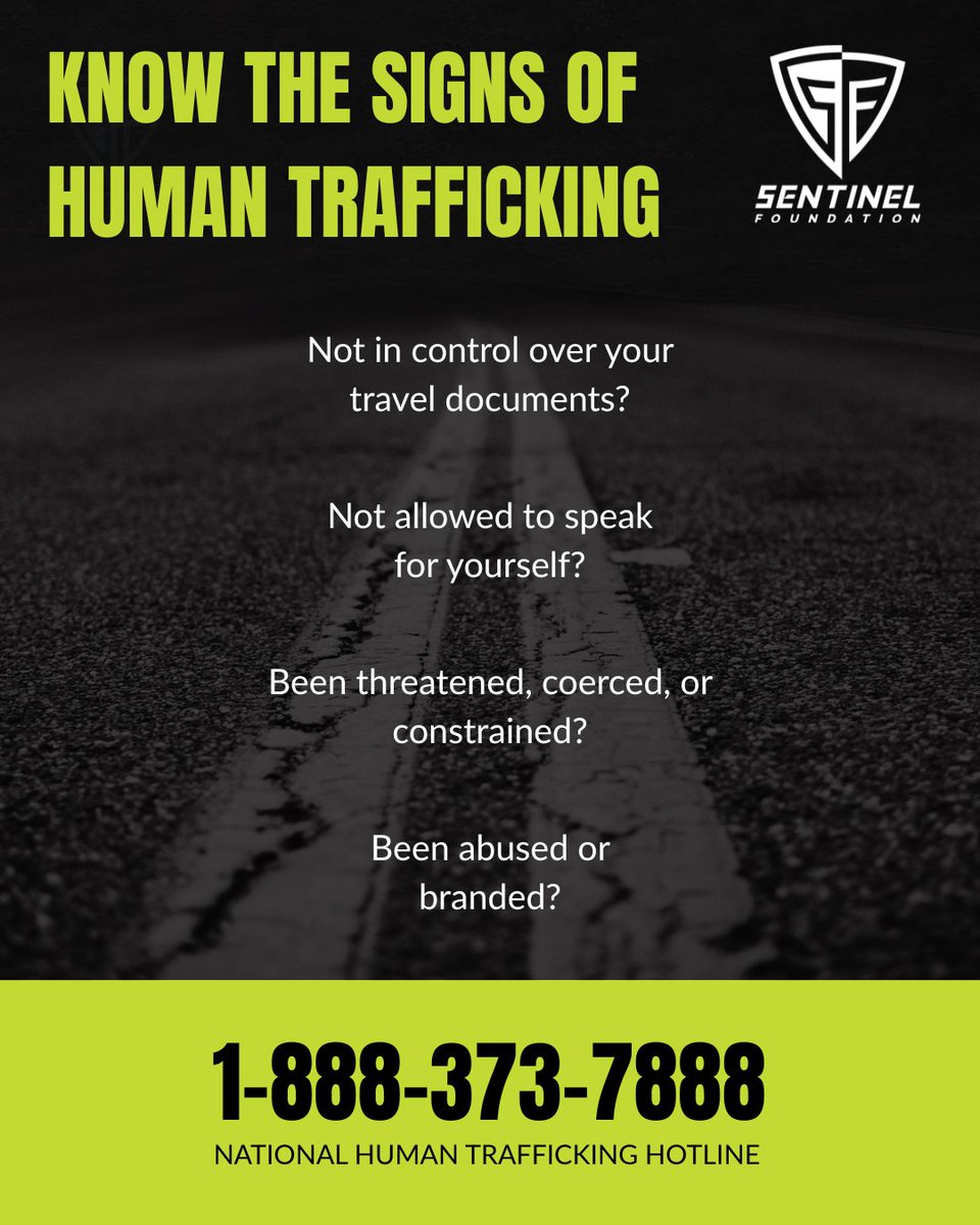 Sentinel Foundation on X tweet media