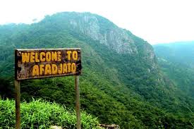 Reaching the summit of Mount Afadjato was pure adventure, and every step reminded me of nature’s beauty. 🌿⛰️ <a href="/DataHaven_xyz/">DataHaven 🫎</a>"