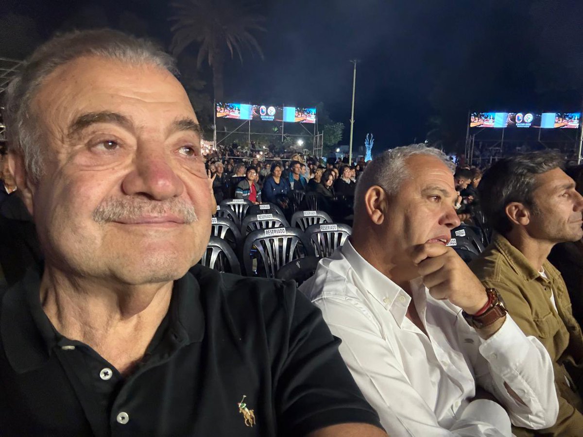 Francisco J. Fortuna tweet media