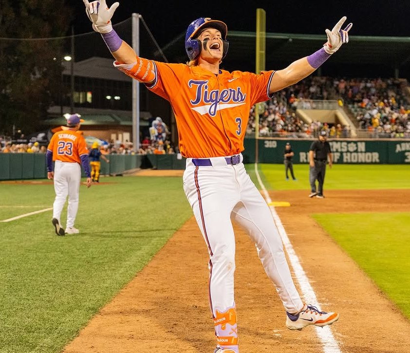 This lineup is already 🔥 but wait until these 2 find their groove. Boy oh boy