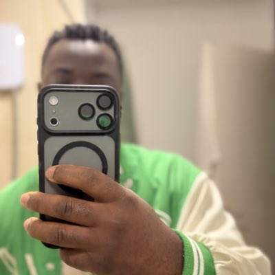 #NewProfilePic