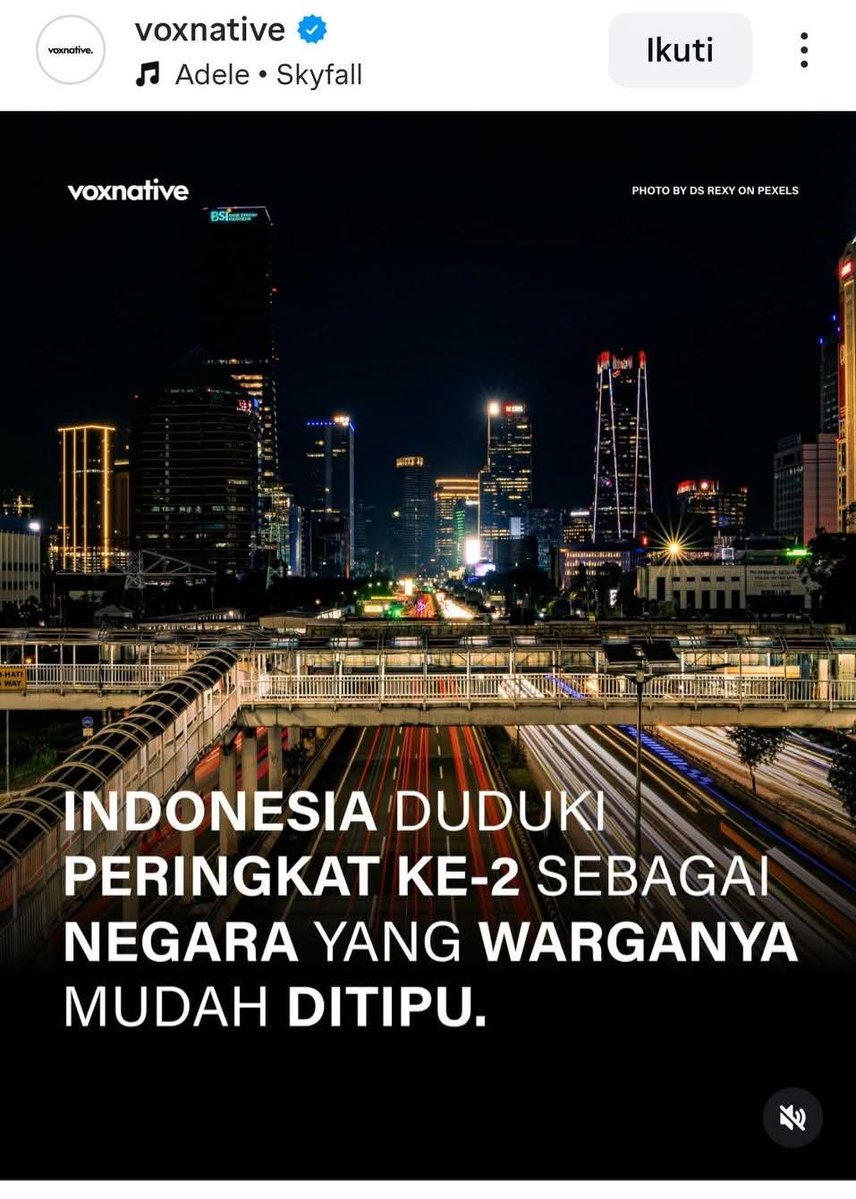 Real abis ketipu 10 tahun lalu mengulangi kesalahan yang sama