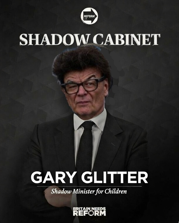 Inevitable_GB_News (TWAT ACCOUNT) tweet media