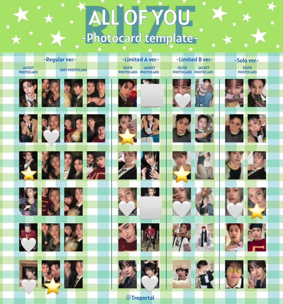 RIIZE ライズ all of you タワレコ hmv トレカ ラキドロ popup 特典