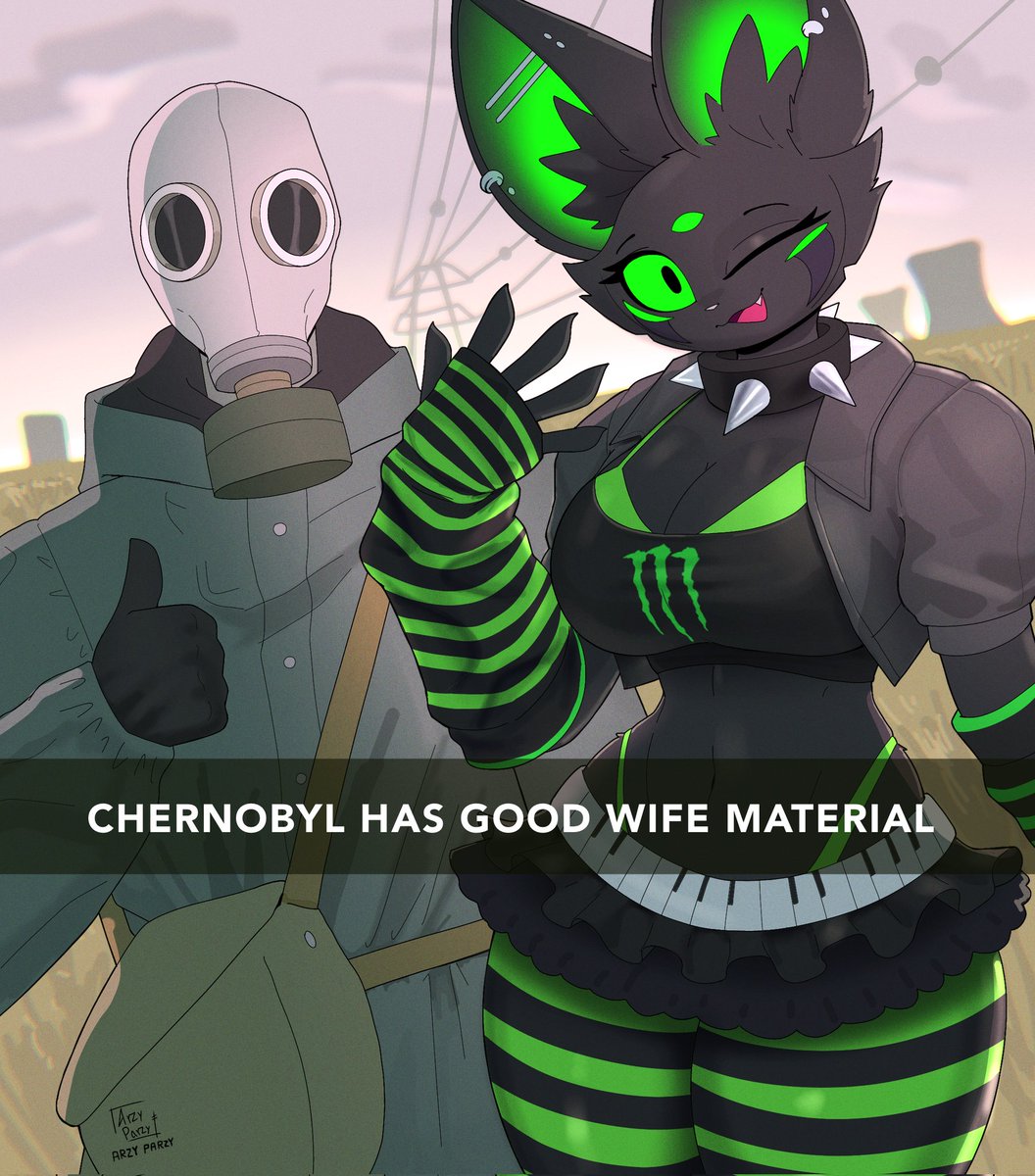 ArzyParzy's tweet image. This is what I call a toxic relationship