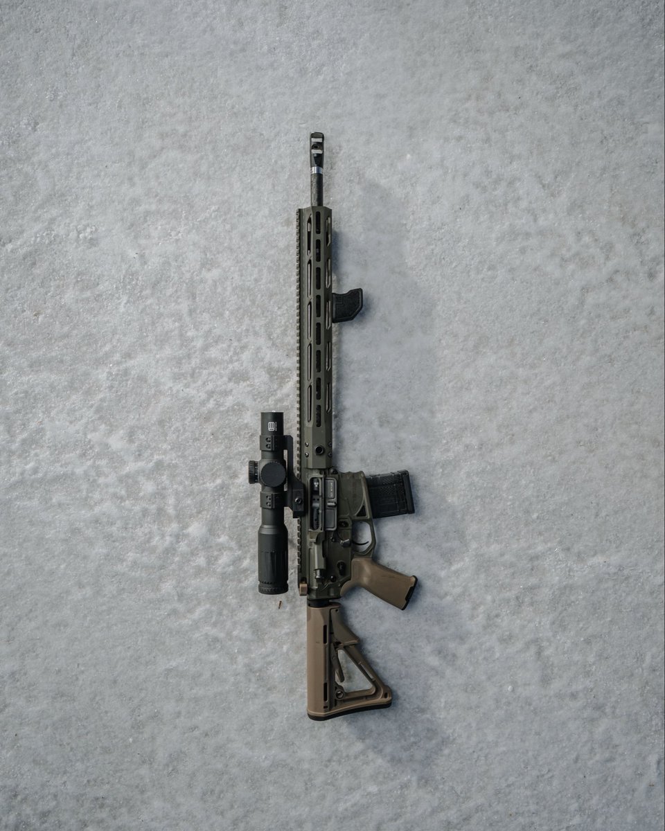 Nemo Arms, Inc. tweet media