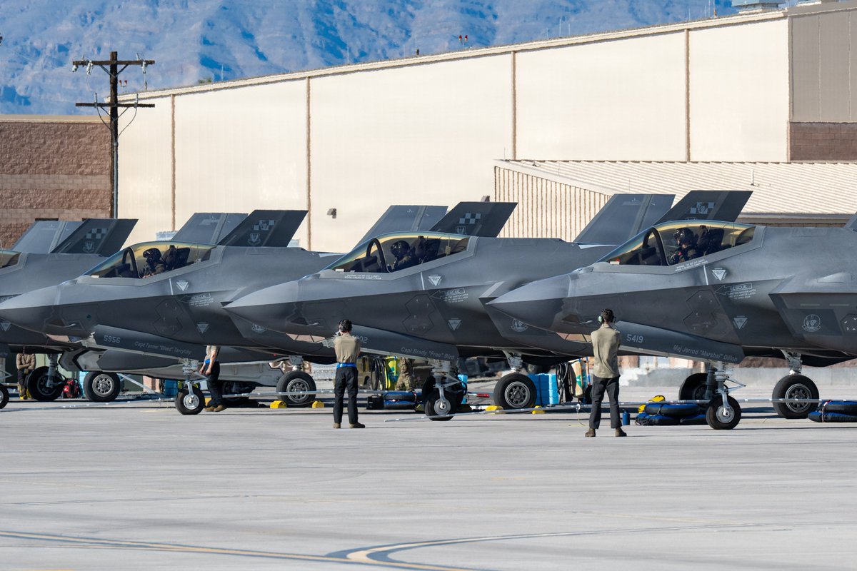 Air-Power | MIL-STD tweet media
