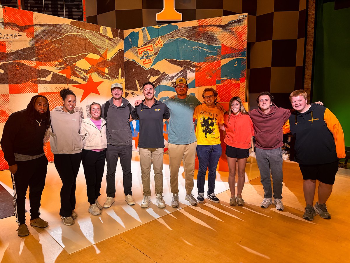 UT School of Journalism and Media tweet media