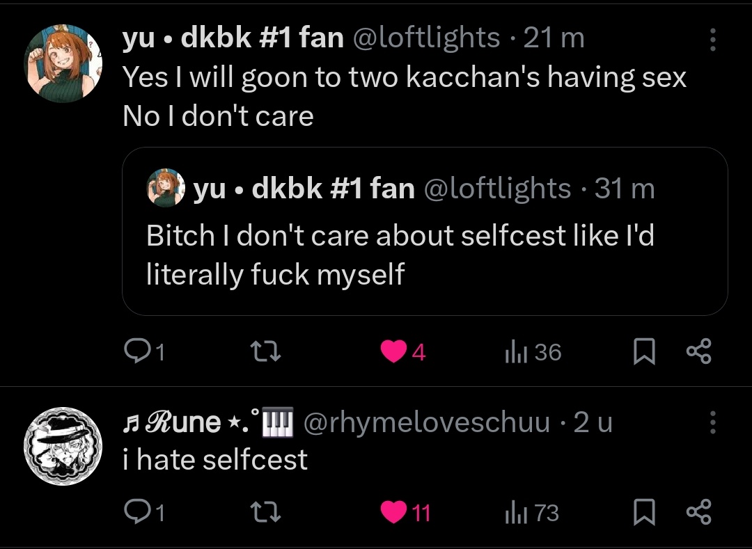 n1kol4cs's tweet image. two type of oomfs