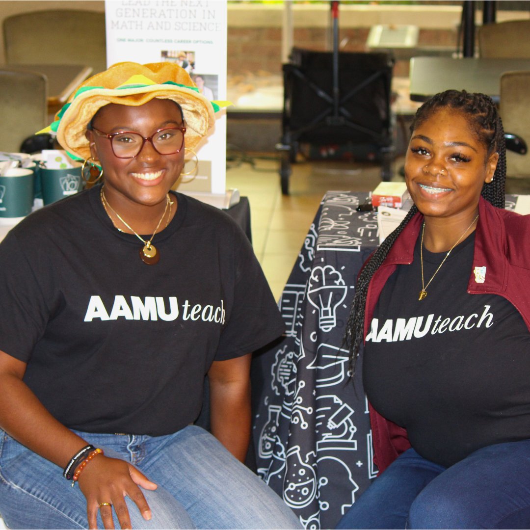 Alabama STEM Council tweet media