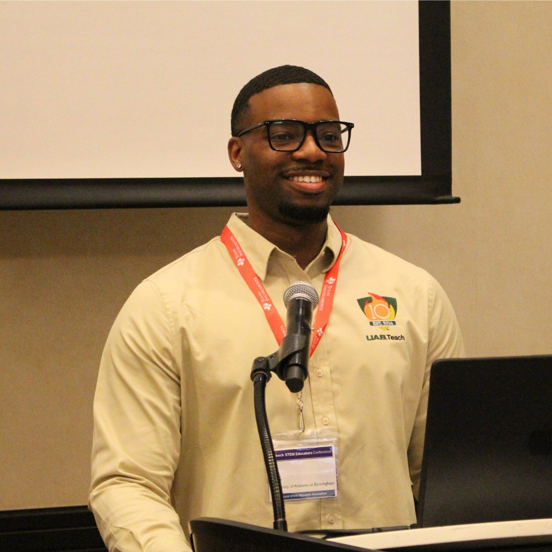 Alabama STEM Council tweet media