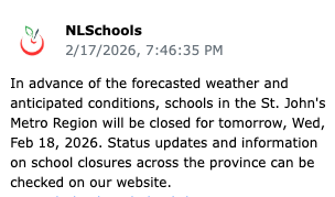 John Riche tweet media