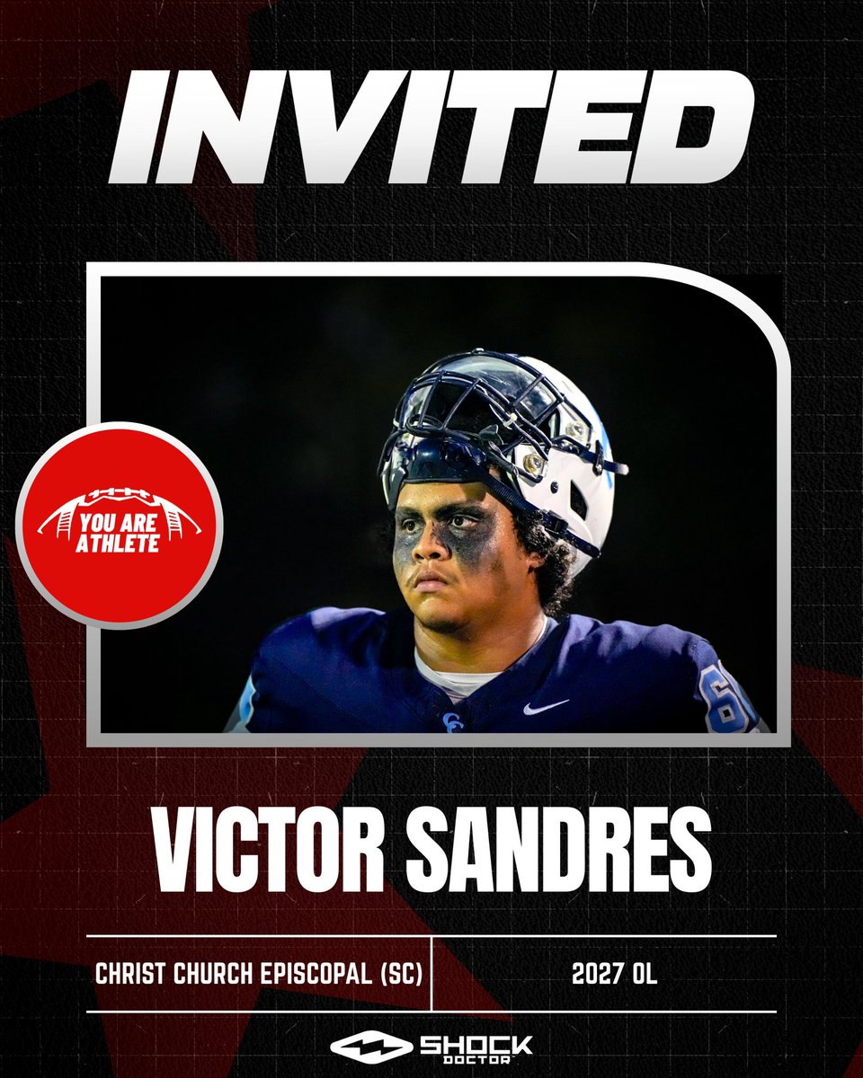 Victor Sandres tweet media