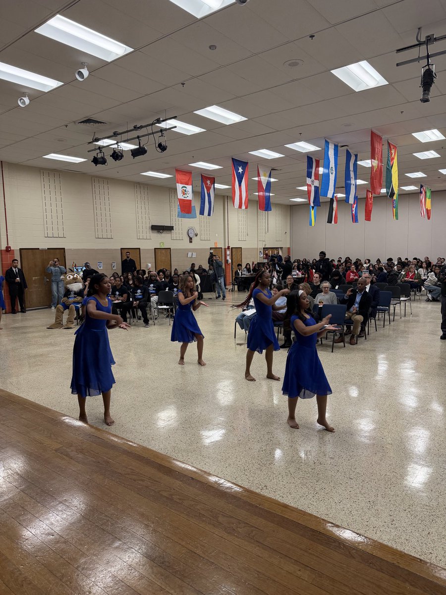 Ava Tasker-Mitchell,Ph.D. tweet media