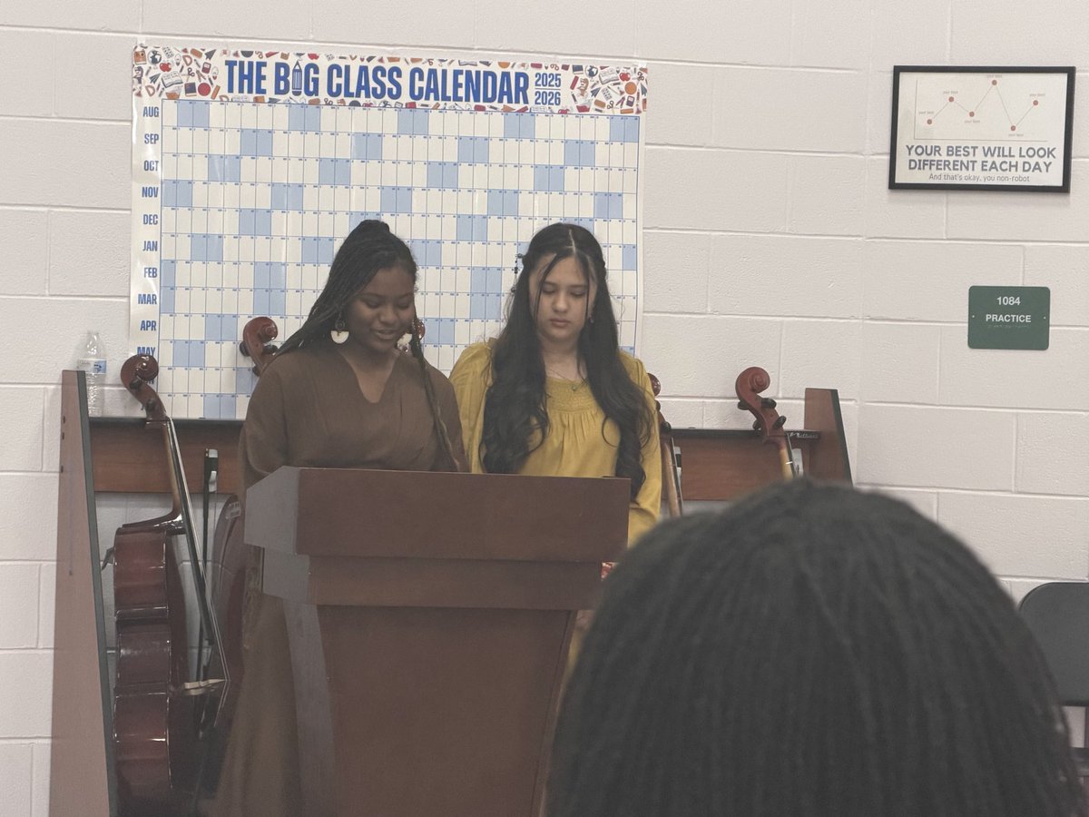 Ava Tasker-Mitchell,Ph.D. tweet media