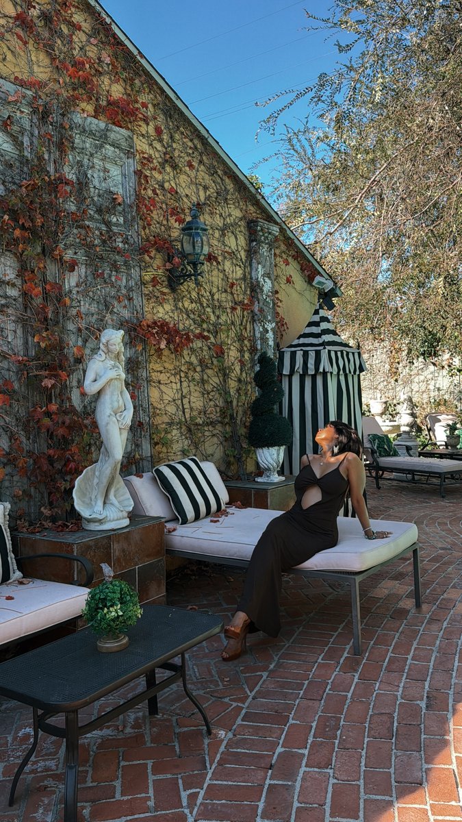 Stacey DASH tweet media