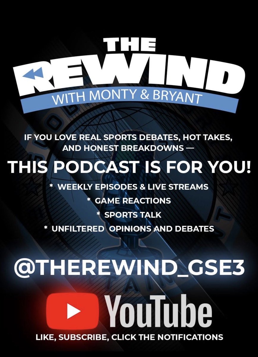 #GSE3 #sportspodcast #fyp #Sports #podcasts #explorepage