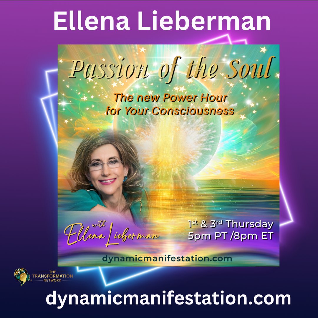 The Transformation Network tweet media