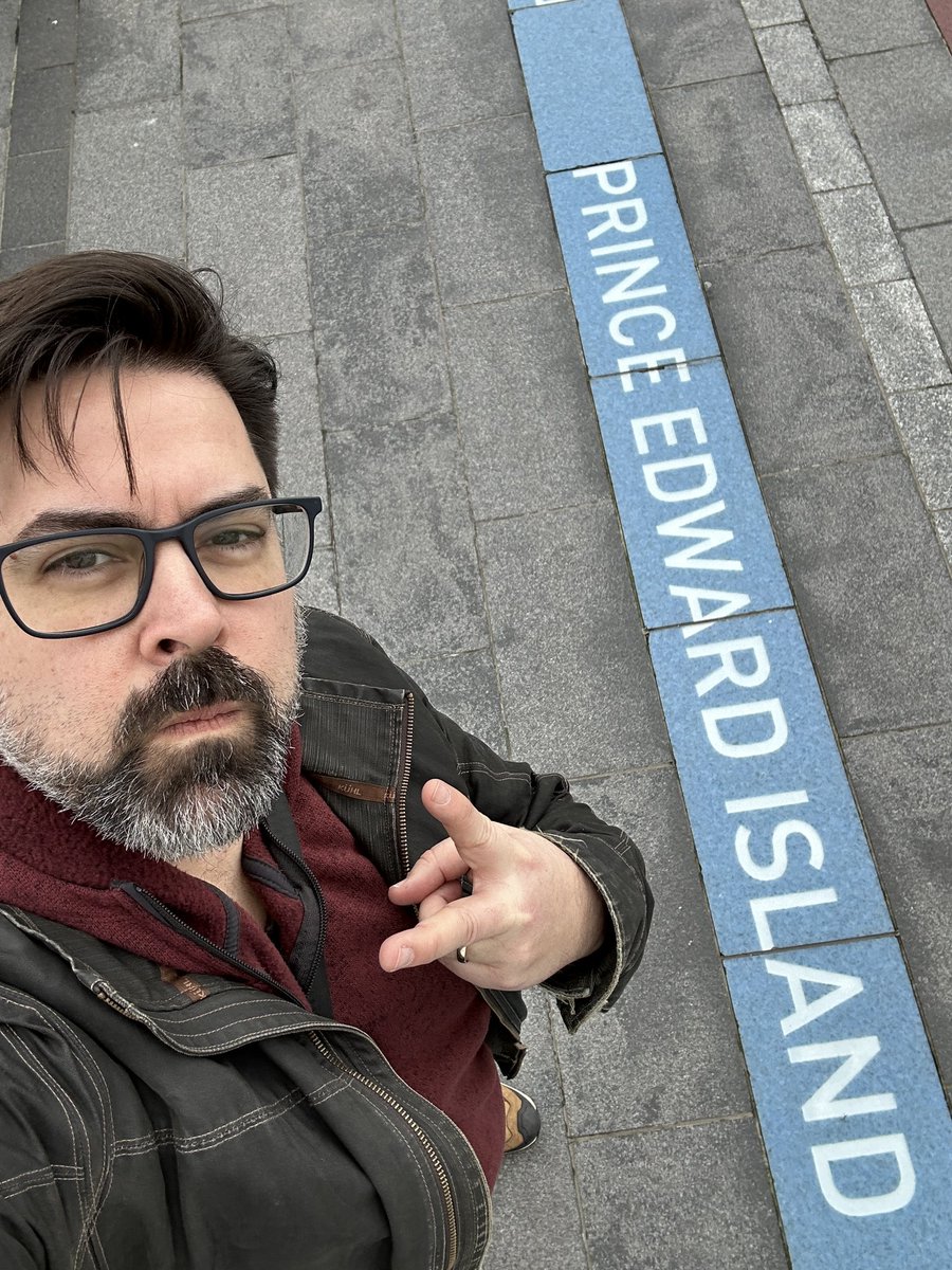 Troy Little tweet media