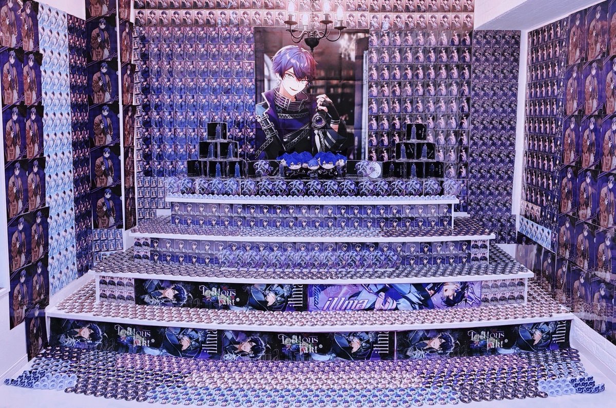 しおり🎼📢💜 tweet media