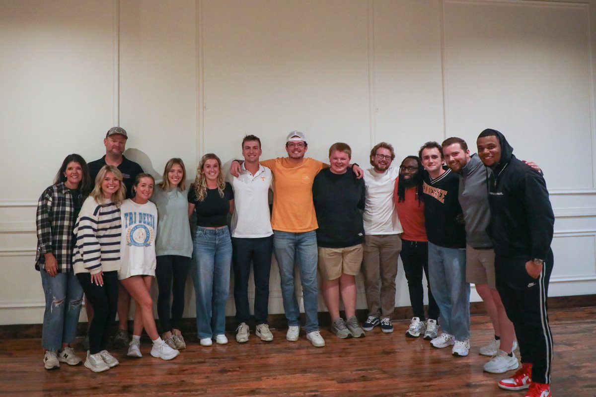 UT School of Journalism and Media tweet media